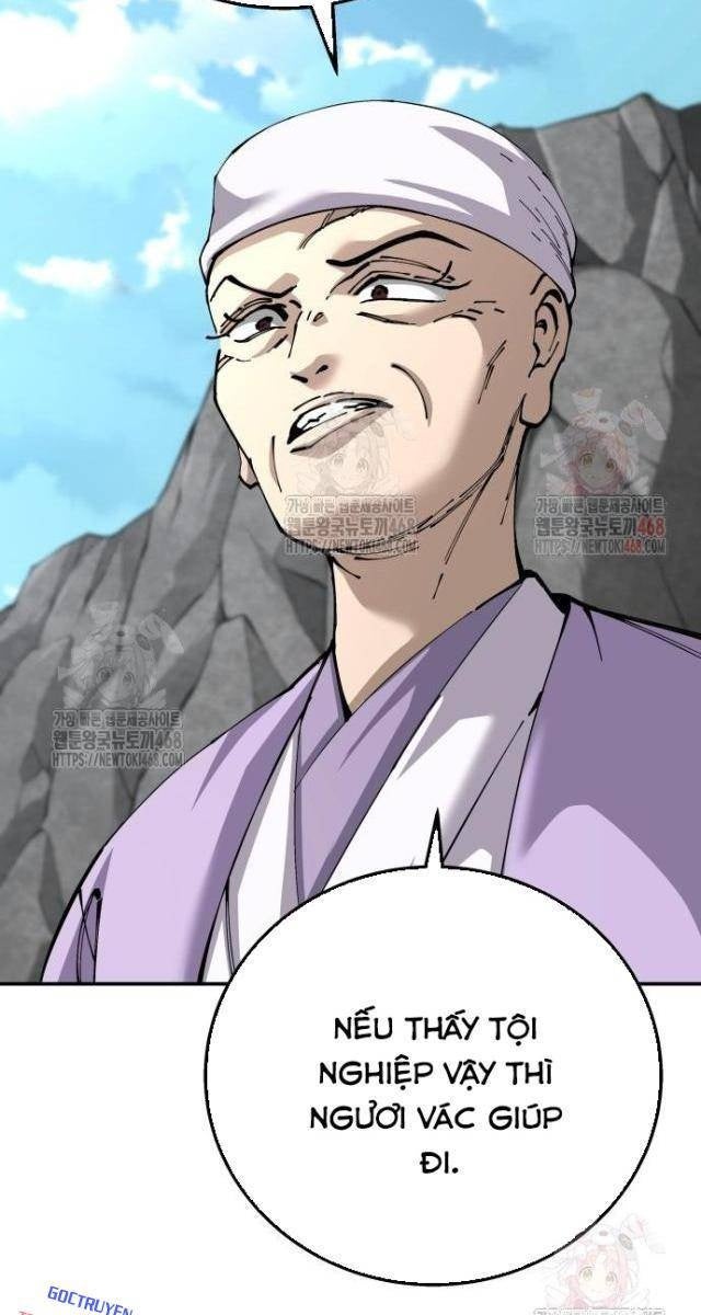 Ông Võ Giả Và Cháu Chí Tôn - Page 81