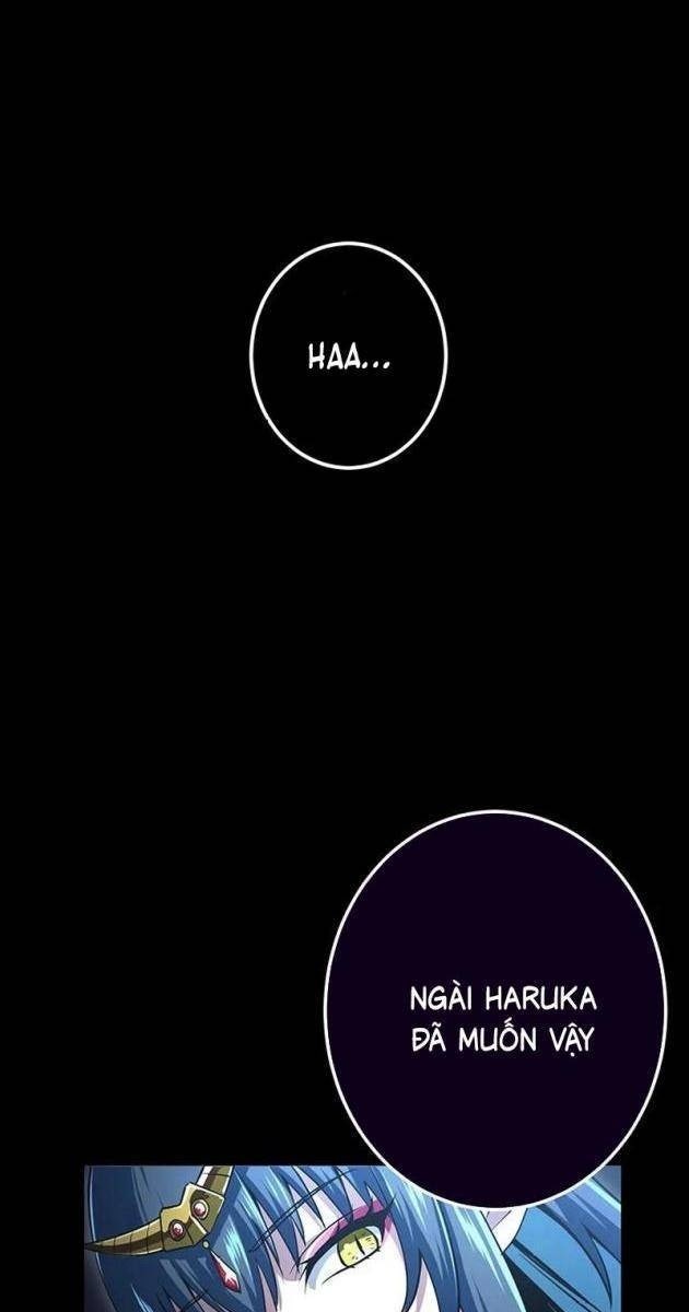 Vượt Cấp Với Kỹ Năng Thần Thánh - Page 34