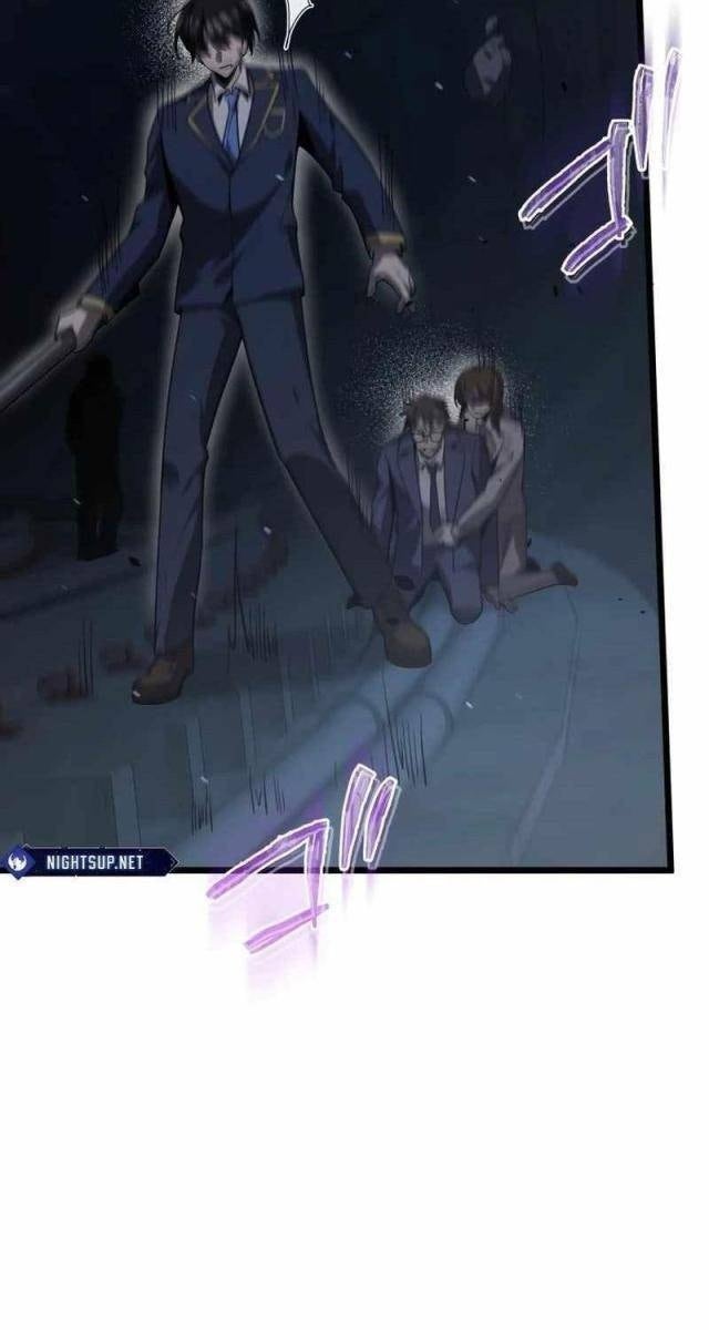 Ah, Thật Tuyệt Khi Còn Sống - Page 95