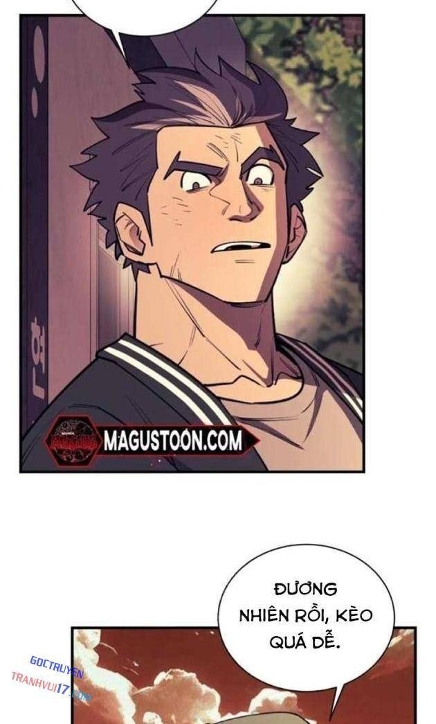 Cuộc Sống Học Đường Của Đội Trưởng Quận - Page 113