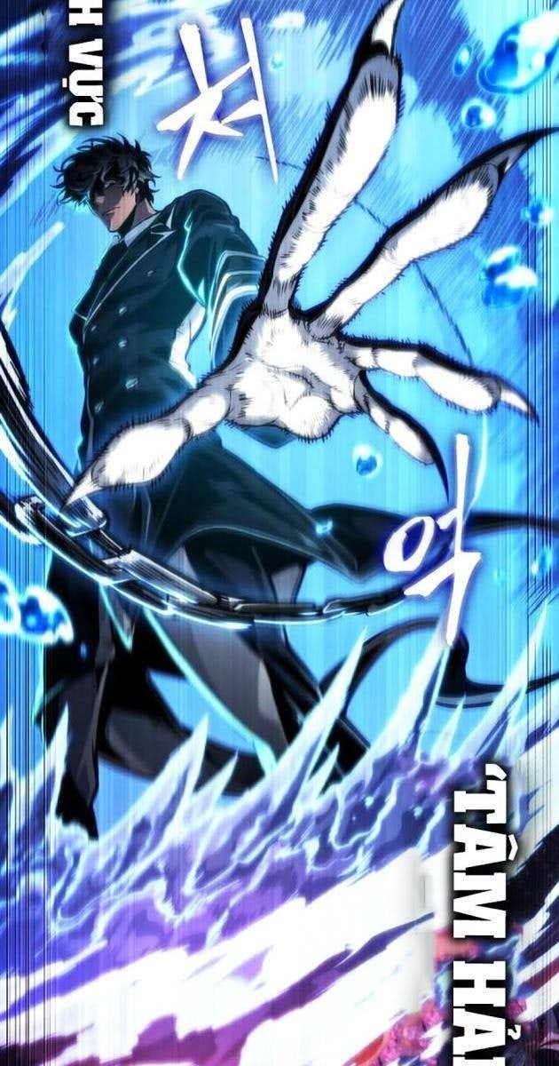 Thế Giới Hậu Tận Thế - Page 134