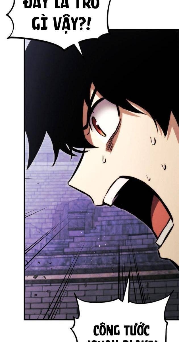 Cao Thủ Trở Lại - Page 22