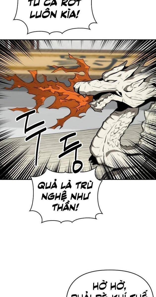 Thiên Hạ Đệ Nhất Côn Luân Khách Điếm - Page 17