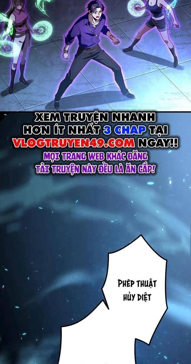 Vượt Cấp Với Kỹ Năng Thần Thánh - Page 5