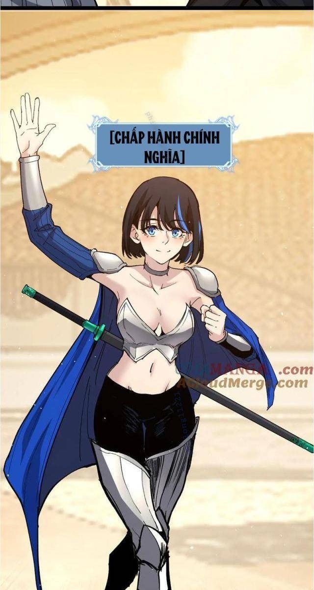 Thần Cấp Sát Thủ, Ta Tức Thị Là Ám Ảnh - Page 61