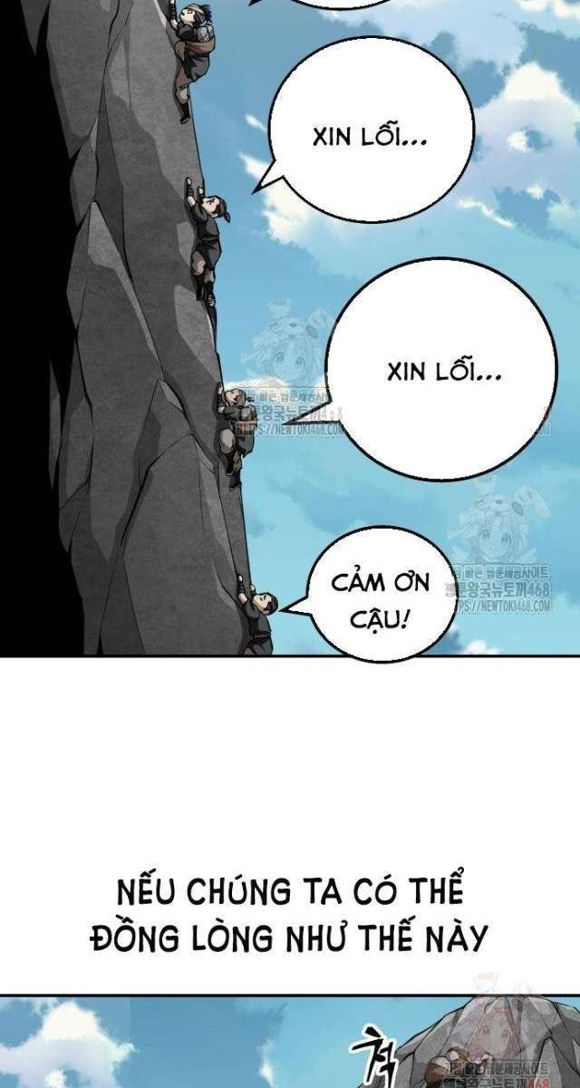 Ông Võ Giả Và Cháu Chí Tôn - Page 115