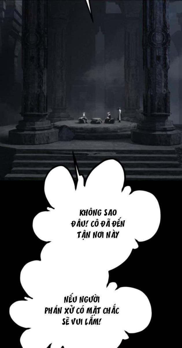 Gặp Mẹ Trong Mơ - Page 35