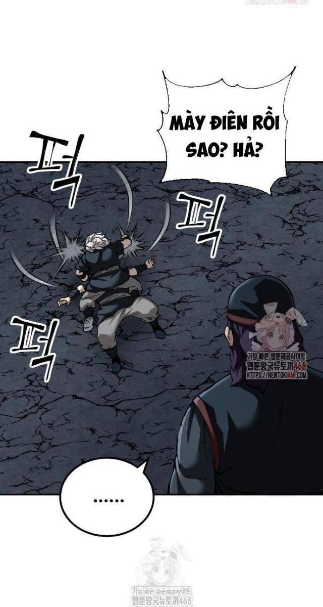 Ông Võ Giả Và Cháu Chí Tôn - Page 42