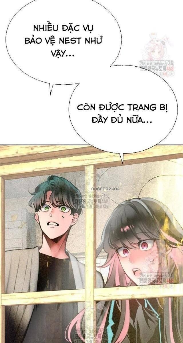 Nhân Trùng Đại Chiến - Page 10