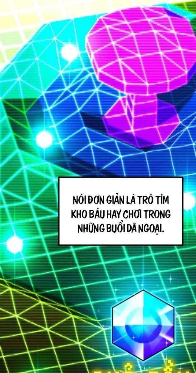 Thống Lĩnh Học Viện Chỉ Bằng Dao Sashimi - Page 9