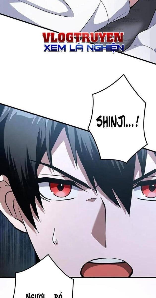 Vượt Cấp Với Kỹ Năng Thần Thánh - Page 65