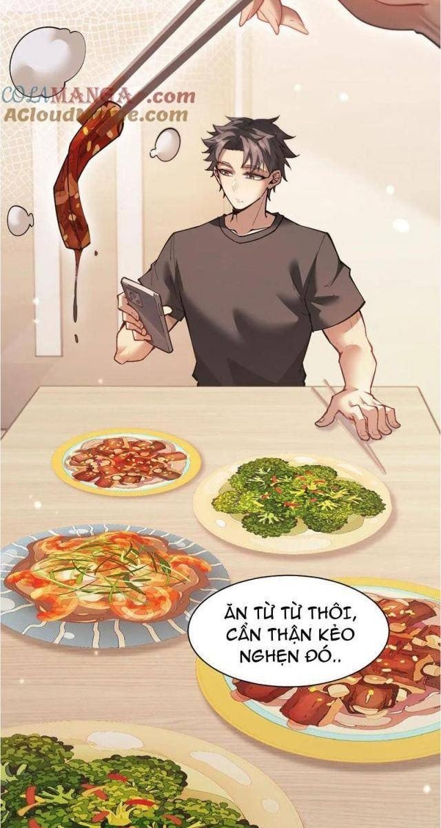 Toàn Chức Kiếm Tu - Page 39