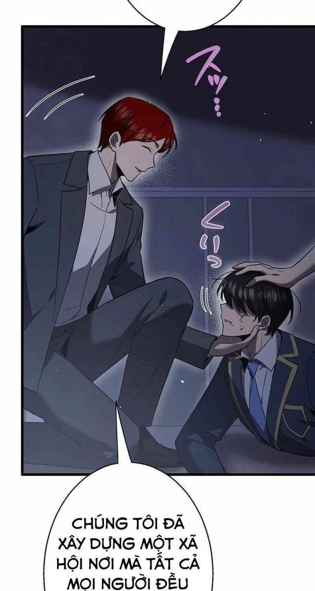Ah, Thật Tuyệt Khi Còn Sống - Page 19