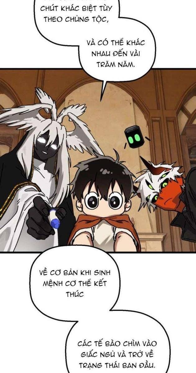 Gặp Mẹ Trong Mơ - Page 61