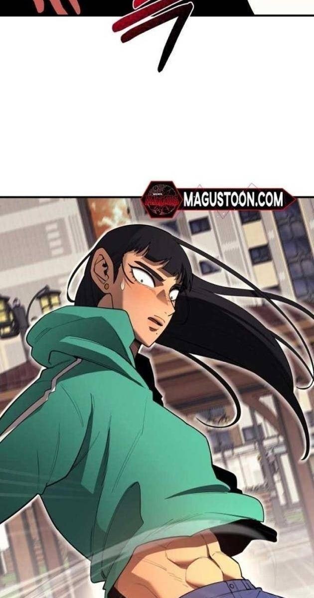 Cuộc Sống Học Đường Của Đội Trưởng Quận - Page 22