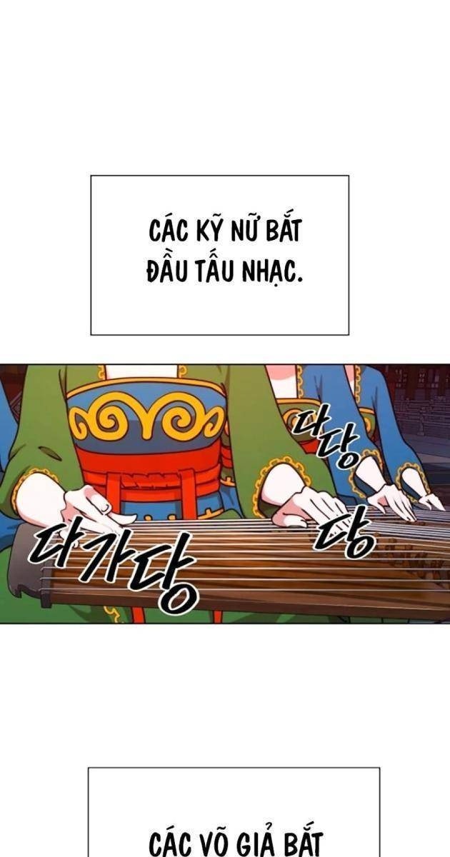 Hầu Vương Trung Sinh Nam Cung Thế Gia - Page 158