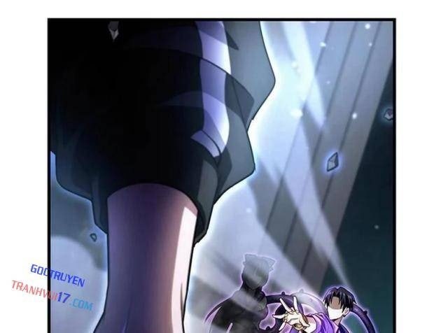 Vượt Cấp Với Kỹ Năng Thần Thánh - Page 51