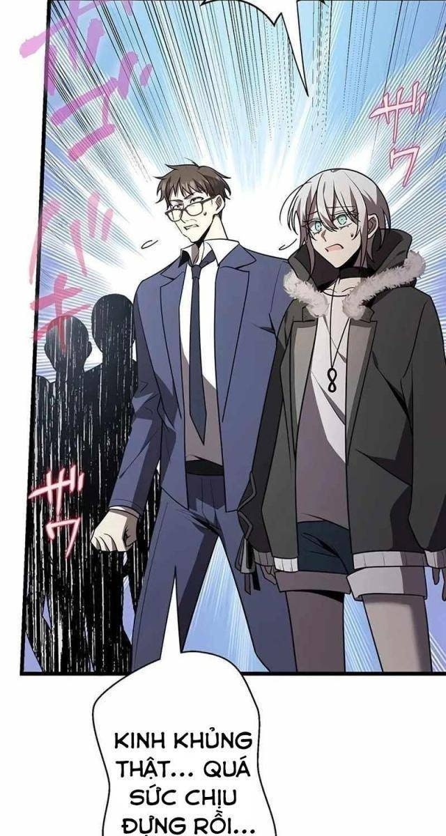 Ah, Thật Tuyệt Khi Còn Sống - Page 40