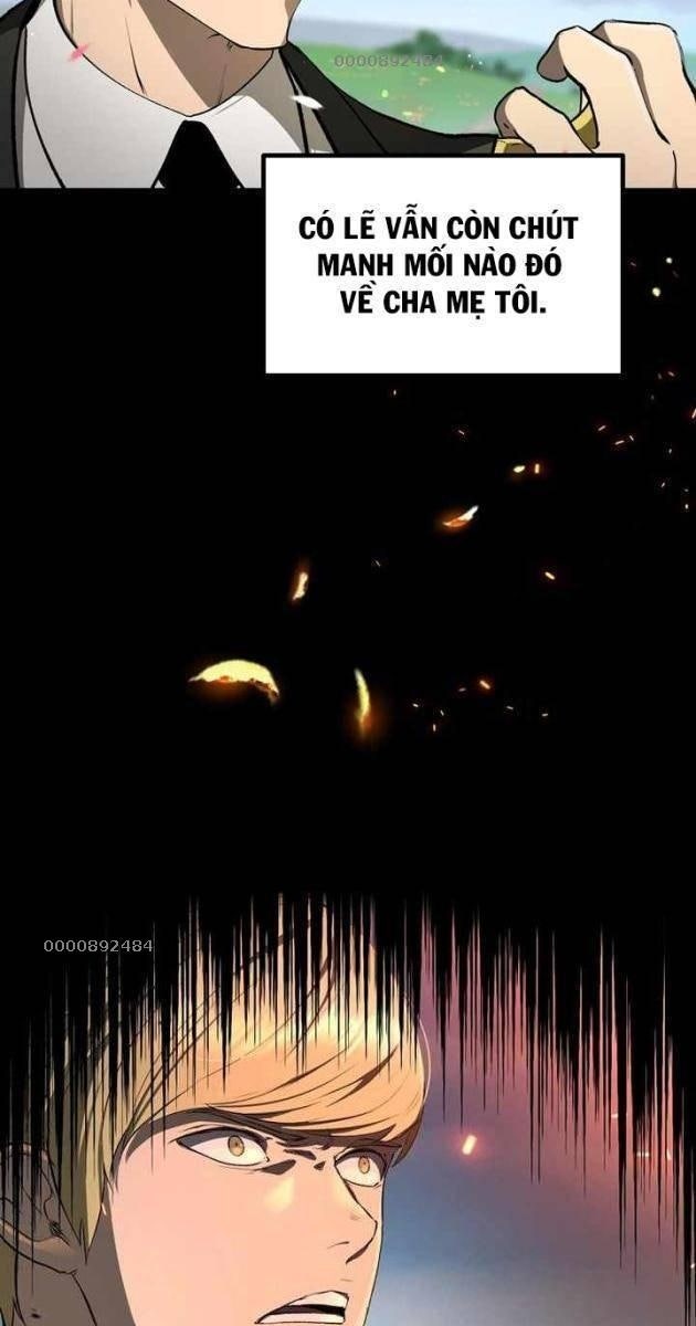 Kẻ Sống Sót Vua Kiếm - Page 7