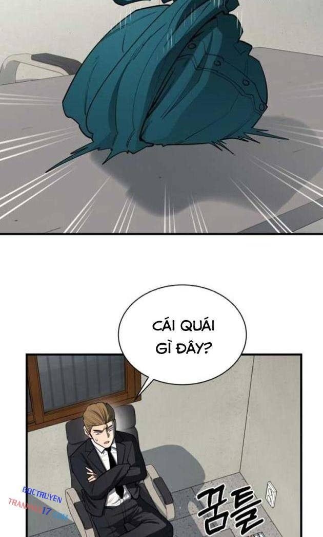 Cuộc Sống Học Đường Của Đội Trưởng Quận - Page 86