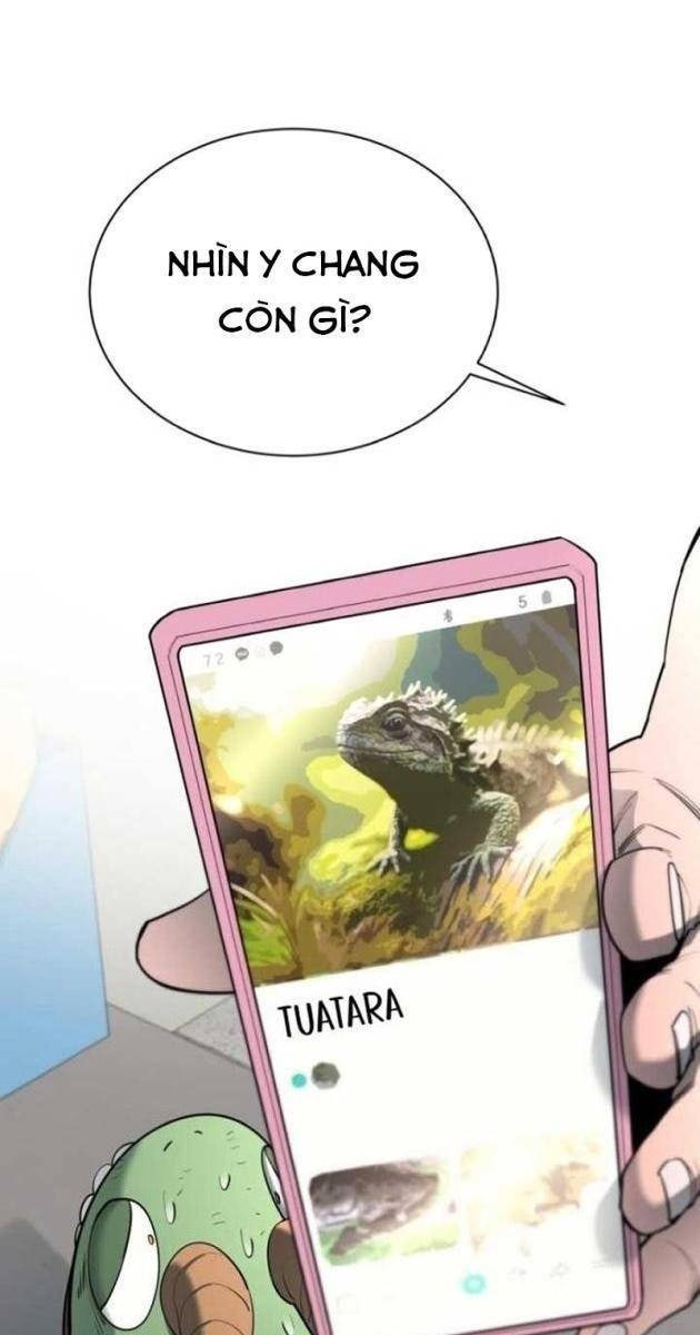 Cuộc Sống Học Đường Của Đội Trưởng Quận - Page 91