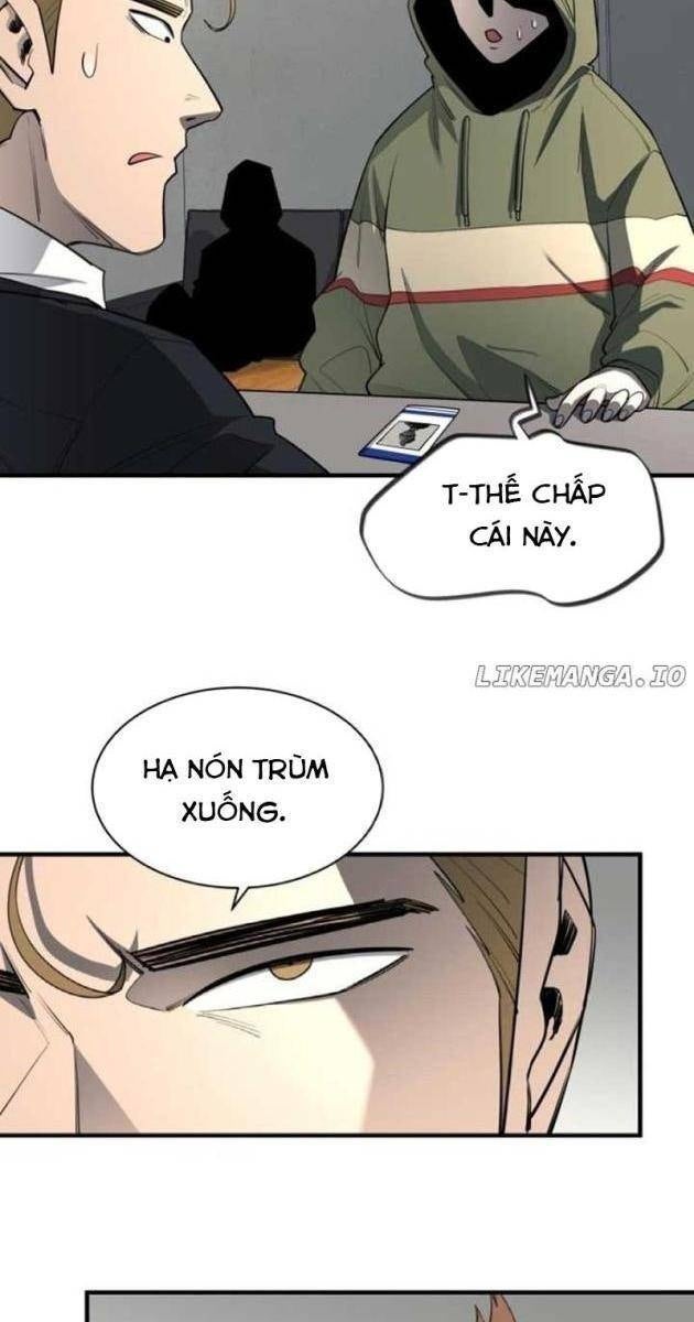 Cuộc Sống Học Đường Của Đội Trưởng Quận - Page 104