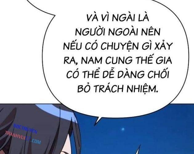 Hầu Vương Trung Sinh Nam Cung Thế Gia - Page 40