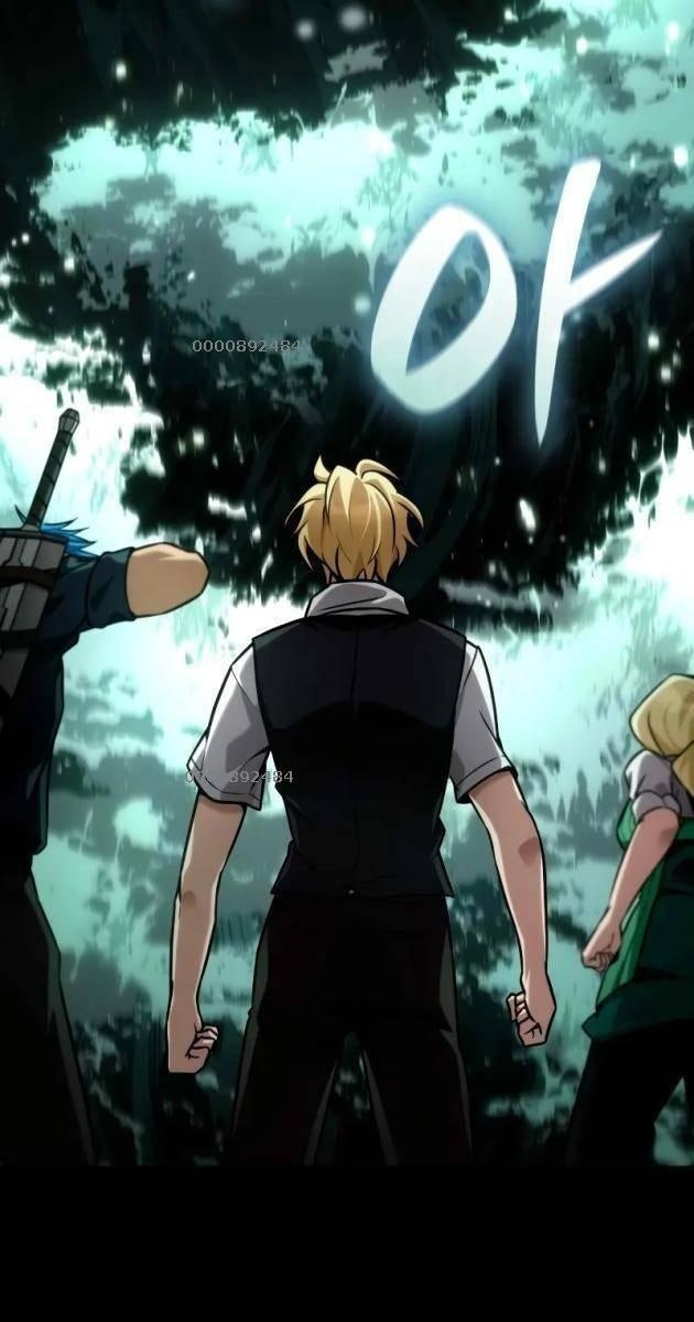 Vô Hạn Pháp Sư - Page 7