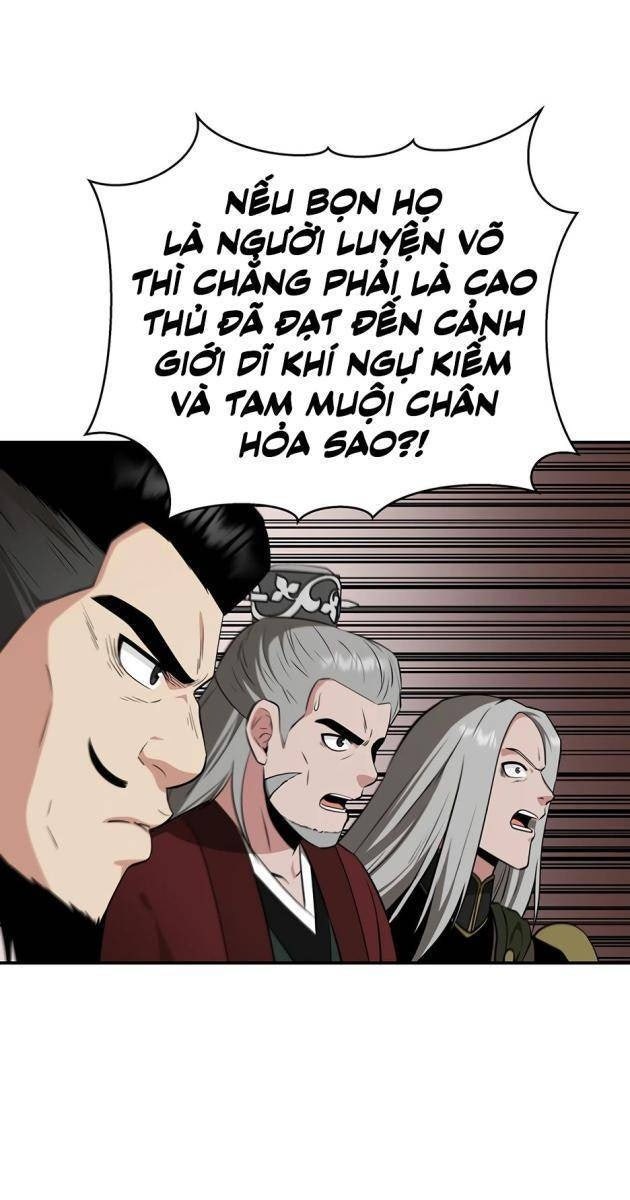 Thiên Hạ Đệ Nhất Côn Luân Khách Điếm - Page 74