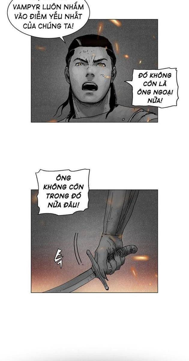 Thiên Hạ Đệ Nhất Côn Luân Khách Điếm - Page 151