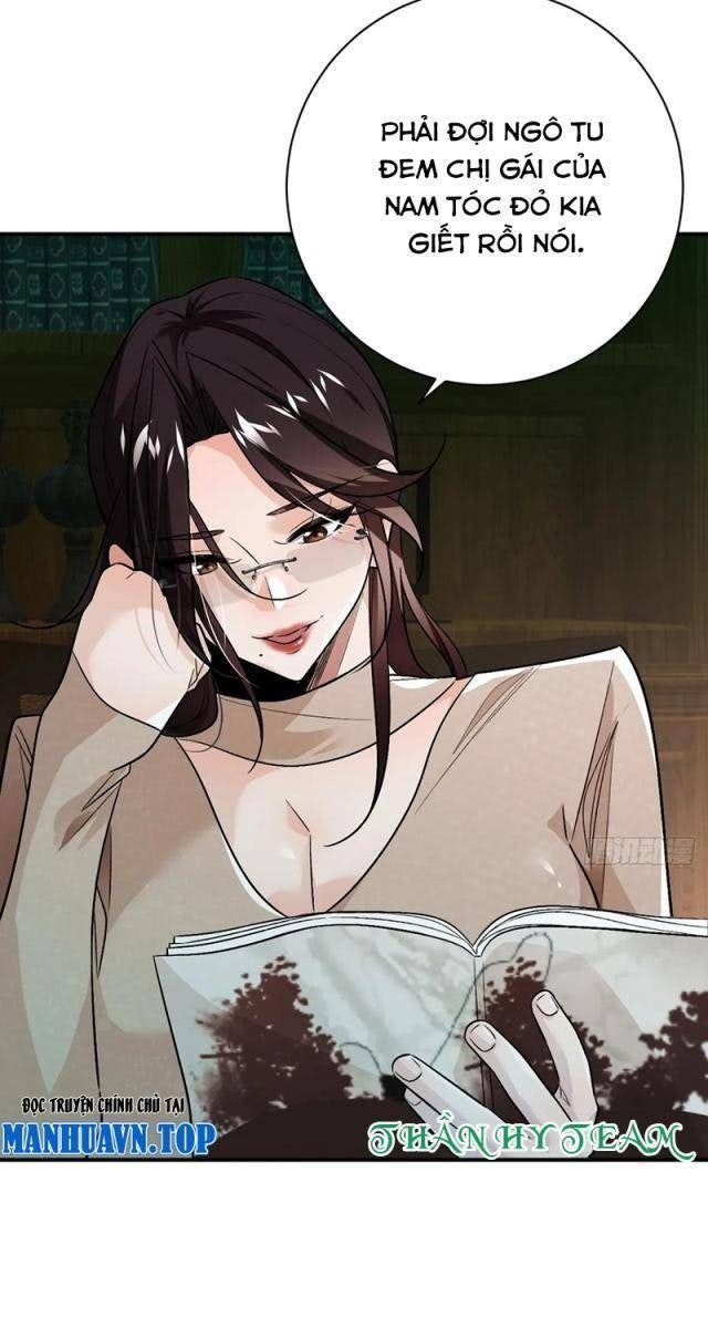 Vĩnh Sinh Đi Chết Đi! - Page 31