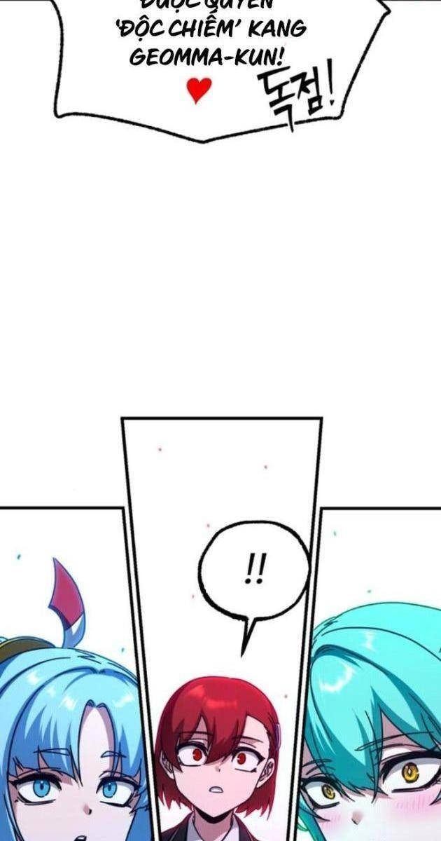 Thống Lĩnh Học Viện Chỉ Bằng Dao Sashimi - Page 60