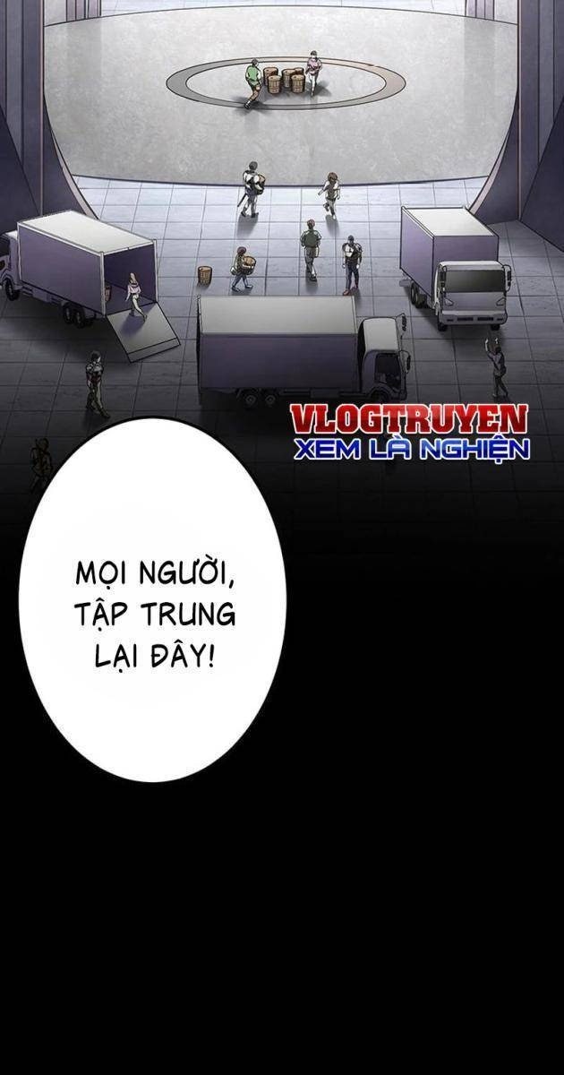 Vượt Cấp Với Kỹ Năng Thần Thánh - Page 69