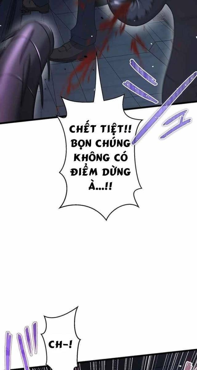 Ah, Thật Tuyệt Khi Còn Sống - Page 23