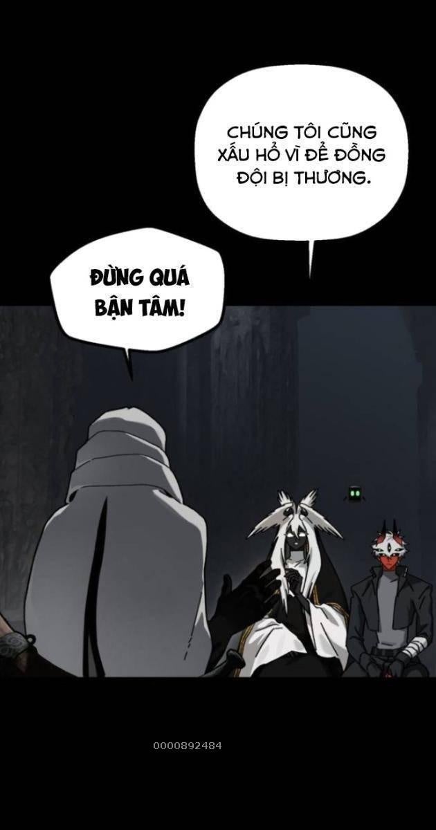 Gặp Mẹ Trong Mơ - Page 46