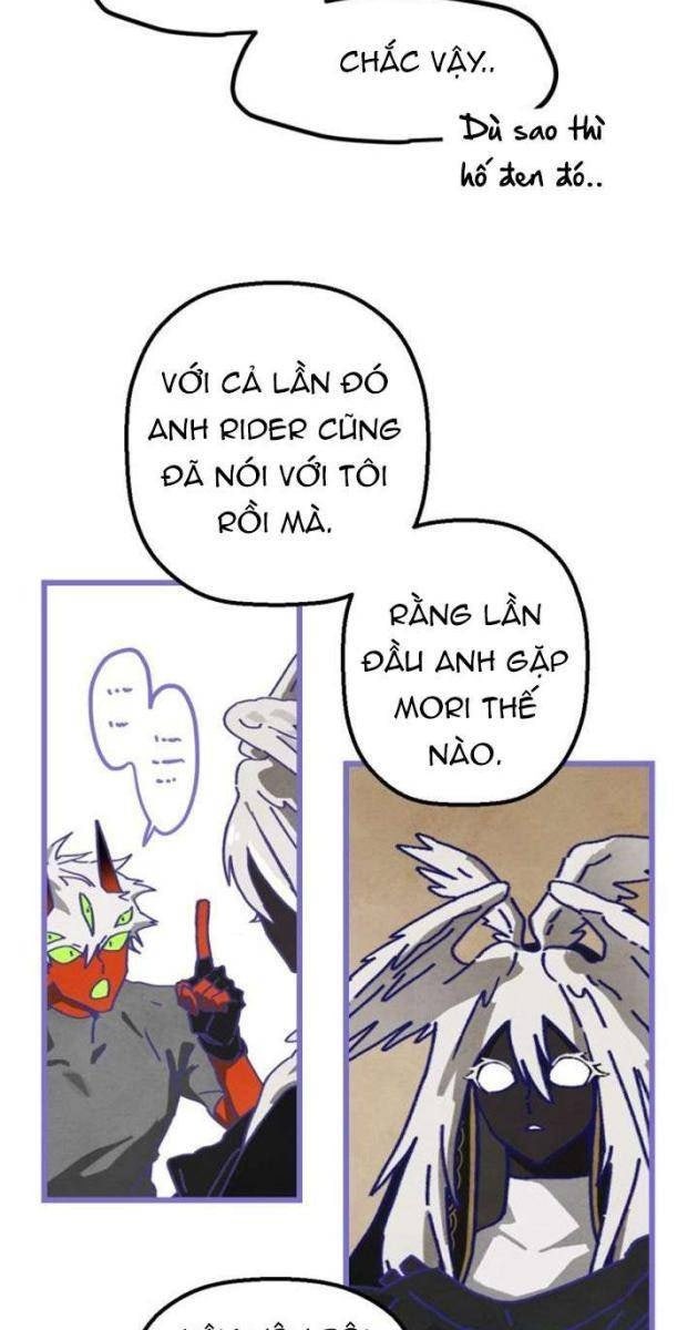 Gặp Mẹ Trong Mơ - Page 16