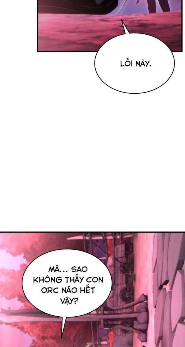 Người Chơi Mạnh Nhất Hồi Quy Lần Thứ 100 - Page 61