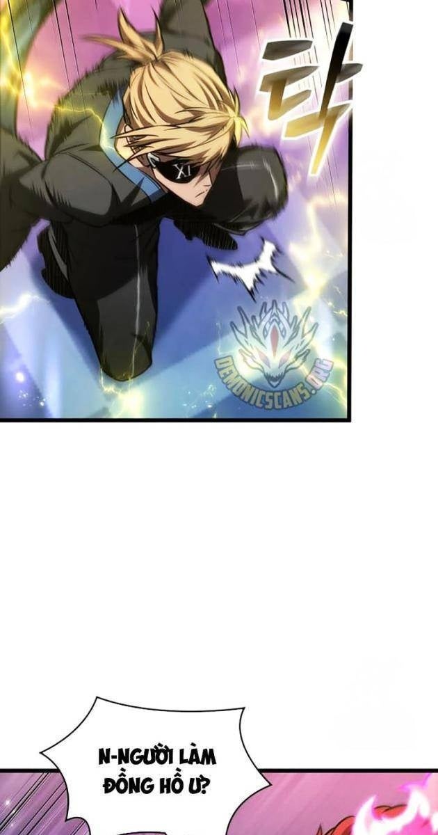 Thế Giới Hậu Tận Thế - Page 85