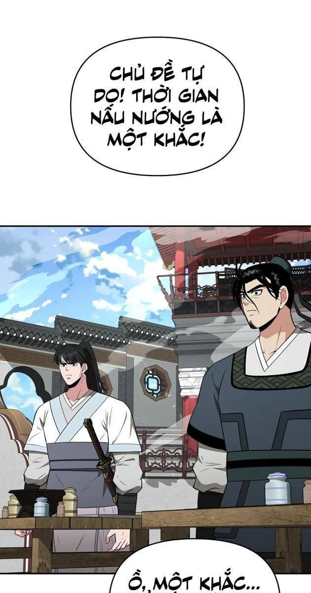 Thiên Hạ Đệ Nhất Côn Luân Khách Điếm - Page 51