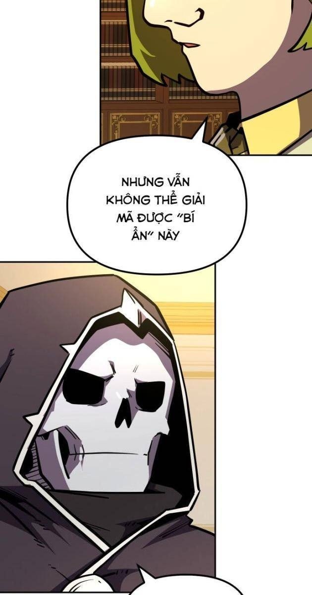 Kị Sĩ Xương Khô - Page 21