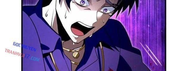 Vượt Cấp Với Kỹ Năng Thần Thánh - Page 5