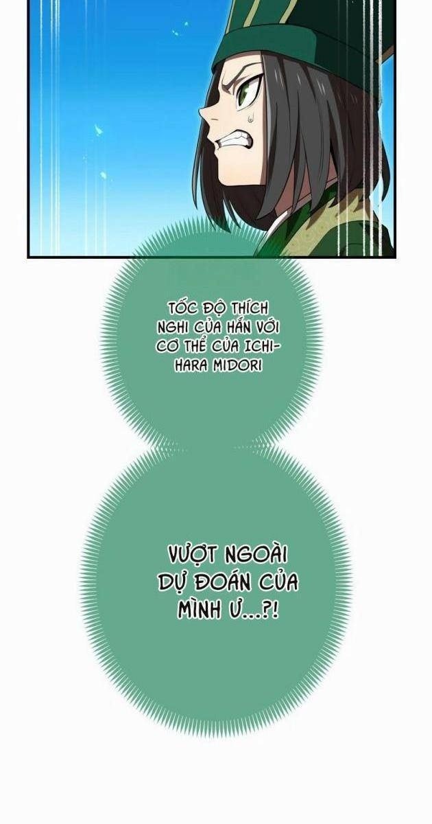 Mình Tao Là Siêu Việt Giả Mạnh Nhất! - Page 138