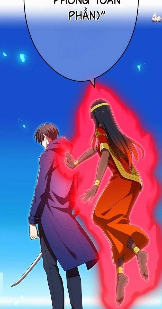 Mình Tao Là Siêu Việt Giả Mạnh Nhất! - Page 168