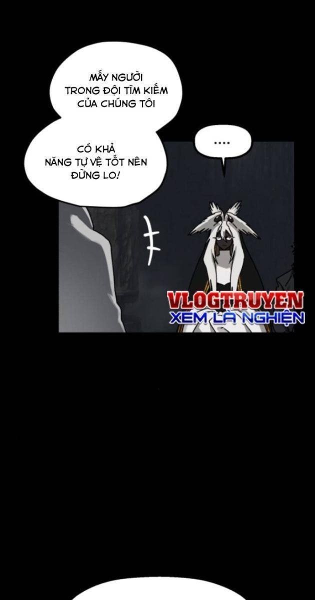 Gặp Mẹ Trong Mơ - Page 49