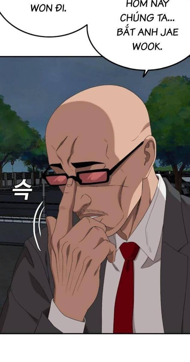 Người Xấu - Page 35