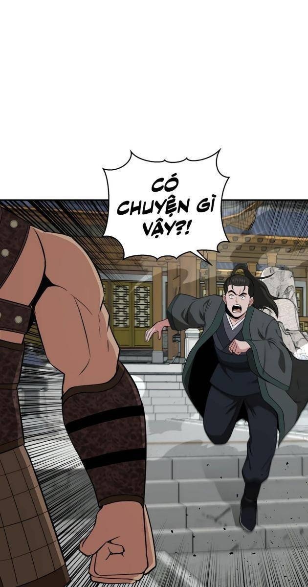 Thiên Hạ Đệ Nhất Côn Luân Khách Điếm - Page 86