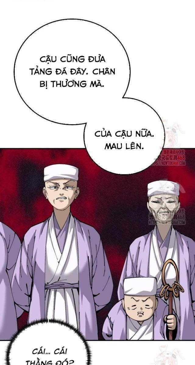 Ông Võ Giả Và Cháu Chí Tôn - Page 85