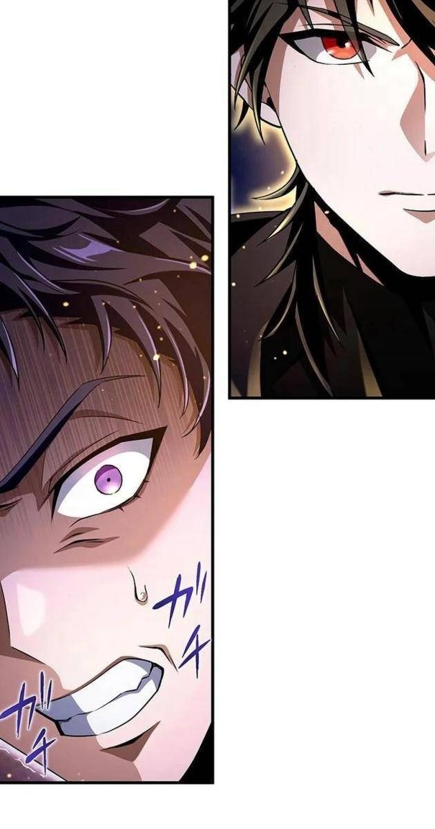 Vượt Cấp Với Kỹ Năng Thần Thánh - Page 47