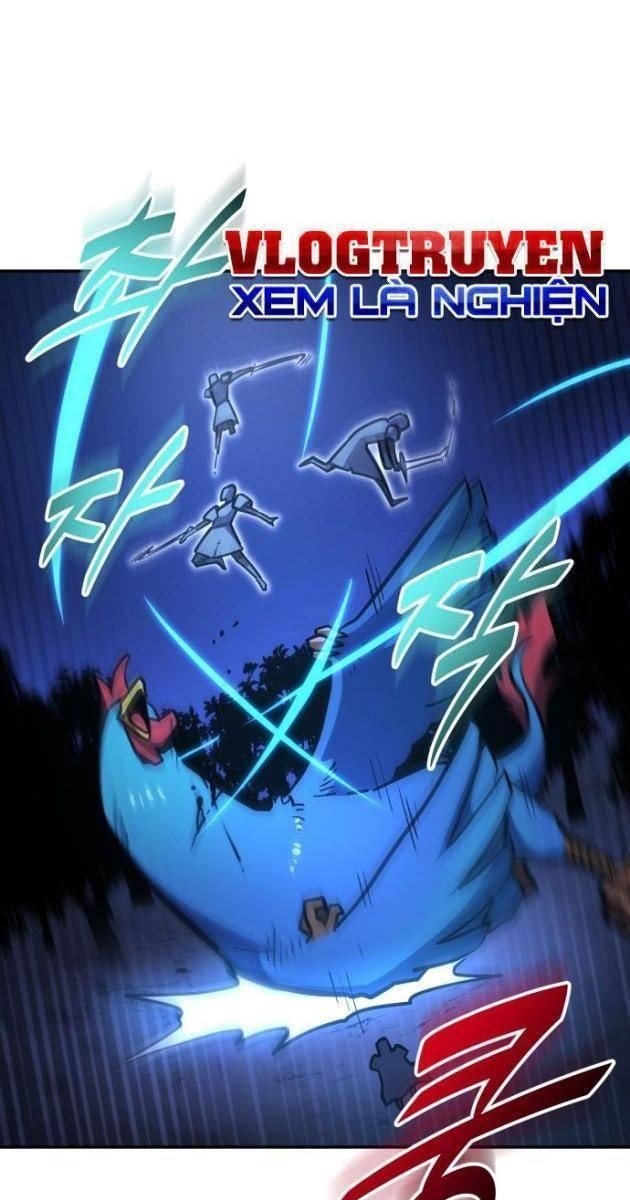 Kị Sĩ Xương Khô - Page 37