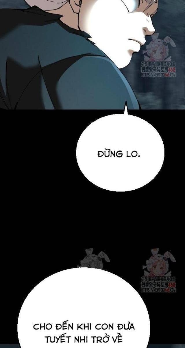 Ông Võ Giả Và Cháu Chí Tôn - Page 6